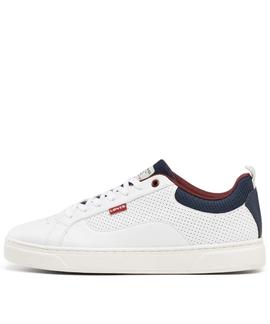 CAPLES 2.0 REGULAR WHITE