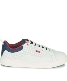 CAPLES 2.0 REGULAR WHITE