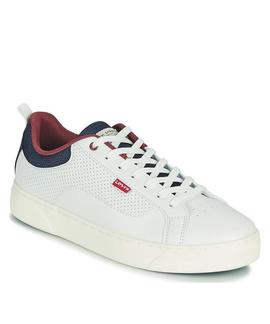 CAPLES 2.0 REGULAR WHITE