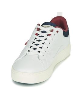 CAPLES 2.0 REGULAR WHITE