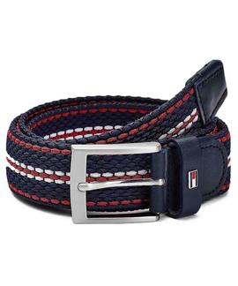 ADAN ELASTIC BELT 3.5 CM CORPORATE