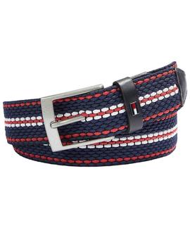 ADAN ELASTIC BELT 3.5 CM CORPORATE