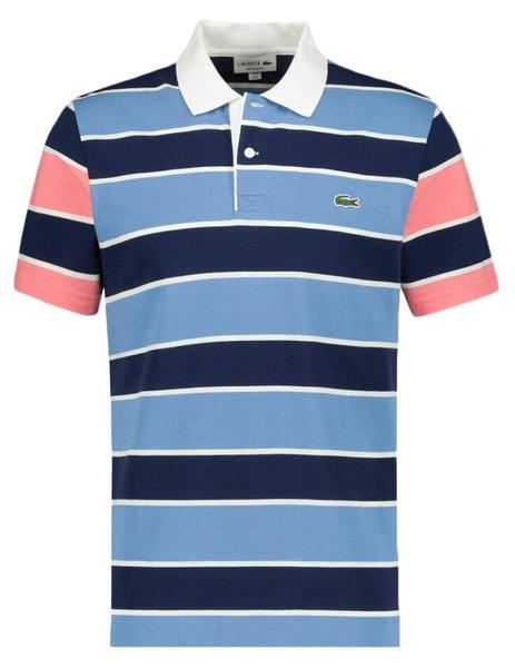 Punto Lacoste Hombre  Chaleco de punto unisex Lacoste L!VE en