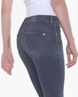 PANTALÓN VAQUERO JF PULP CAPRI 7/8 SLIM FIT BETTY