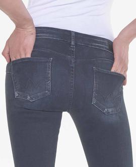 PANTALÓN VAQUERO JF PULP CAPRI 7/8 SLIM FIT BETTY