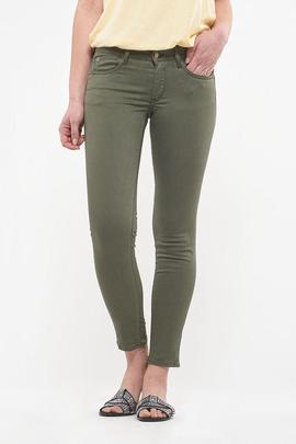 PANTALÓN JF PULP CAPRI 7/8 SLIM FIT HILL LIZARD