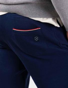 PANTALÓN CHANDAL AZUL MARINO