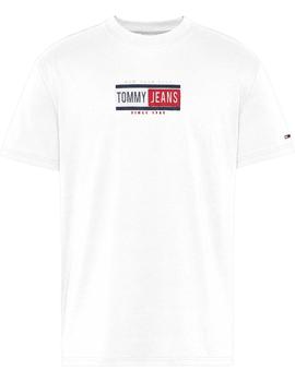 TJM TIMELESS TOMMY TEE WHITE