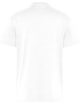 TJM TIMELESS TOMMY TEE WHITE