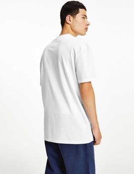 TJM TIMELESS TOMMY TEE WHITE