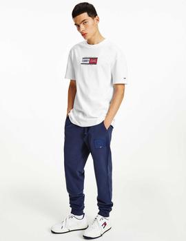 TJM TIMELESS TOMMY TEE WHITE