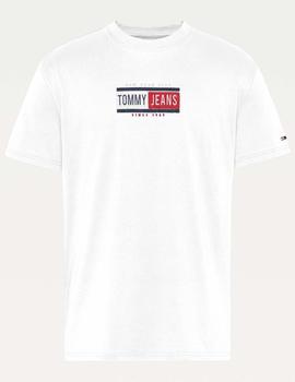 TJM TIMELESS TOMMY TEE WHITE