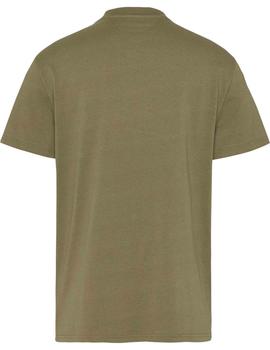 TJM TIMELESS TOMMY TEE UNIFORM OLIVE