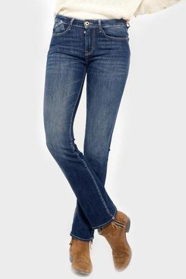 PANTALÓN VAQUERO JF POWER BOOTCUT XICO CANDIANI DENIM