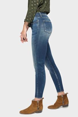 JF ULTRAPOWER CAPRI 7/8 SKINNY FIT MODI