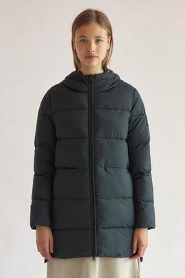 MARANGU JACKET WOMAN 110 DEEP FOREST