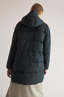 MARANGU JACKET WOMAN 110 DEEP FOREST