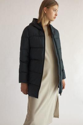 MARANGU JACKET WOMAN 110 DEEP FOREST