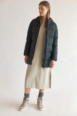 MARANGU JACKET WOMAN 110 DEEP FOREST