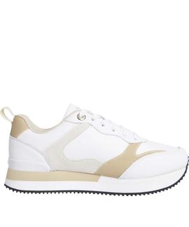 FEMININE ACTIVE CITY SNEAKER WHITE