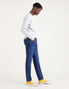 PANTALÓN VAQUERO 512™ SLIM TAPER LAURELHURST EVERYTHIN