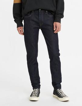 PANTALÓN VAQUERO SKINNY TAPER FIT MID KNIGHT RINSE ADV