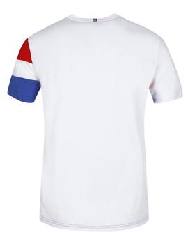 TRI TEE SS Nº1 NEW OPTICAL WHITE