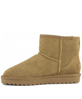 BOTAS DE INVIERNO EN ANTE CAMEL