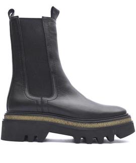 BOTA MILANO NEGRA