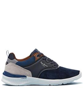 JAY-PRO CLASSIC 595 NAVY