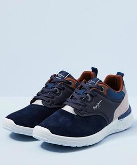 JAY-PRO CLASSIC 595 NAVY