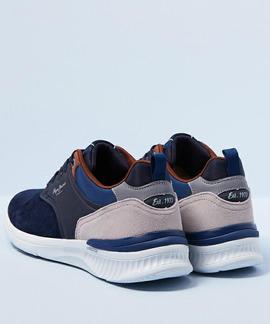 JAY-PRO CLASSIC 595 NAVY