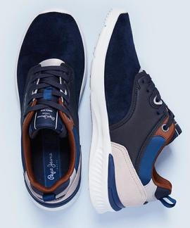 JAY-PRO CLASSIC 595 NAVY