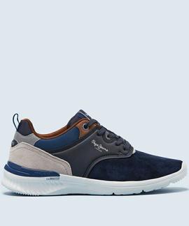 JAY-PRO CLASSIC 595 NAVY