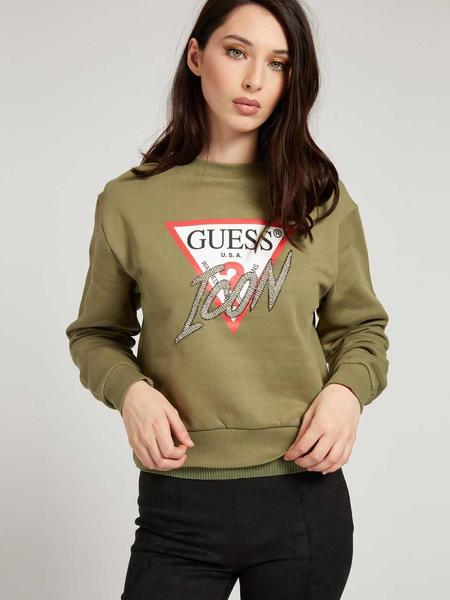 GUESS Sudaderas y Polares mujer - Envío gratis