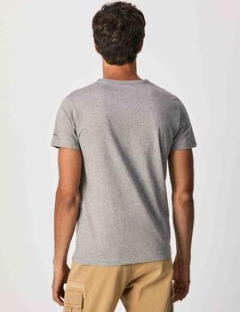 SACHA 933 GREY MARL