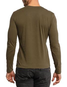 ROLAND LONG SLEEVE 736 RANGE