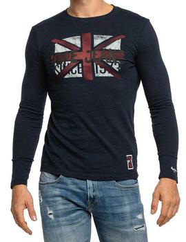 ROLAND LONG SLEEVE 594 DULWICH