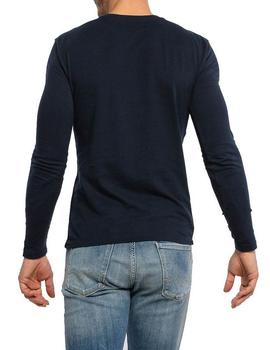 ROLAND LONG SLEEVE 594 DULWICH