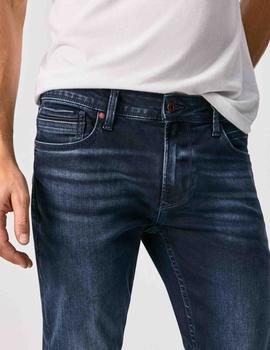 PANTALÓN VAQUERO SKINNY FIT NIGHTFALL POWERFLEX DENIM