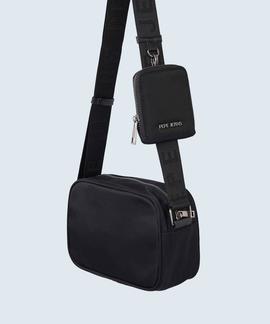 DONNA BAG 999 BLACK