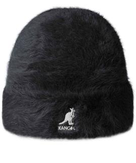 GORRO KANGOL FURGORA CUFF BEANIE NEGRO