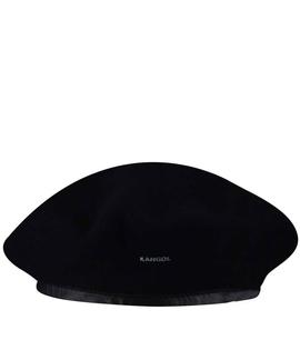 MONTY BERET BLACK