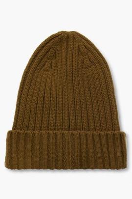 THICK HAT 106 DARK KHAKI