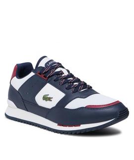 PARTNER PISTE 0121 3 SMA OFF WHITE / NAVY