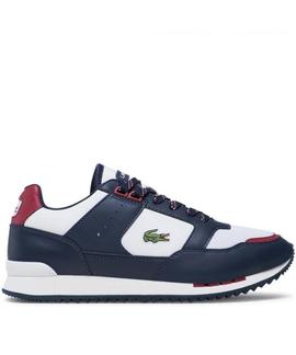 PARTNER PISTE 0121 3 SMA OFF WHITE / NAVY