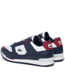 PARTNER PISTE 0121 3 SMA OFF WHITE / NAVY