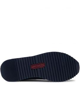 PARTNER PISTE 0121 3 SMA OFF WHITE / NAVY