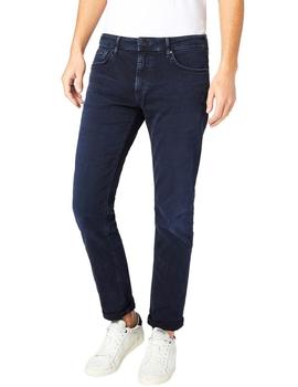 PANTALÓN VAQUERO STANLEY TAPER FIT 594 DULWICH