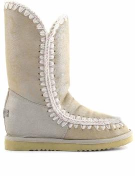 BOTA ESKIMO INNER WEDGE TALL BEIGE